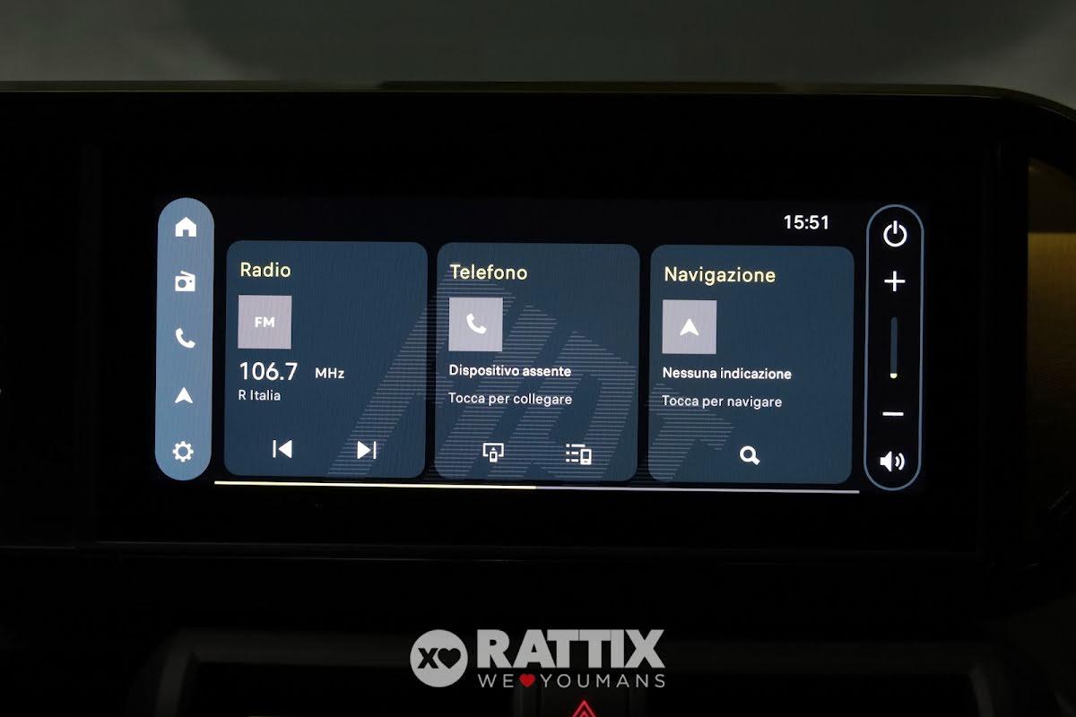 Fiat Grande Panda 1.2 Hybrid 110CV DCT La Prima