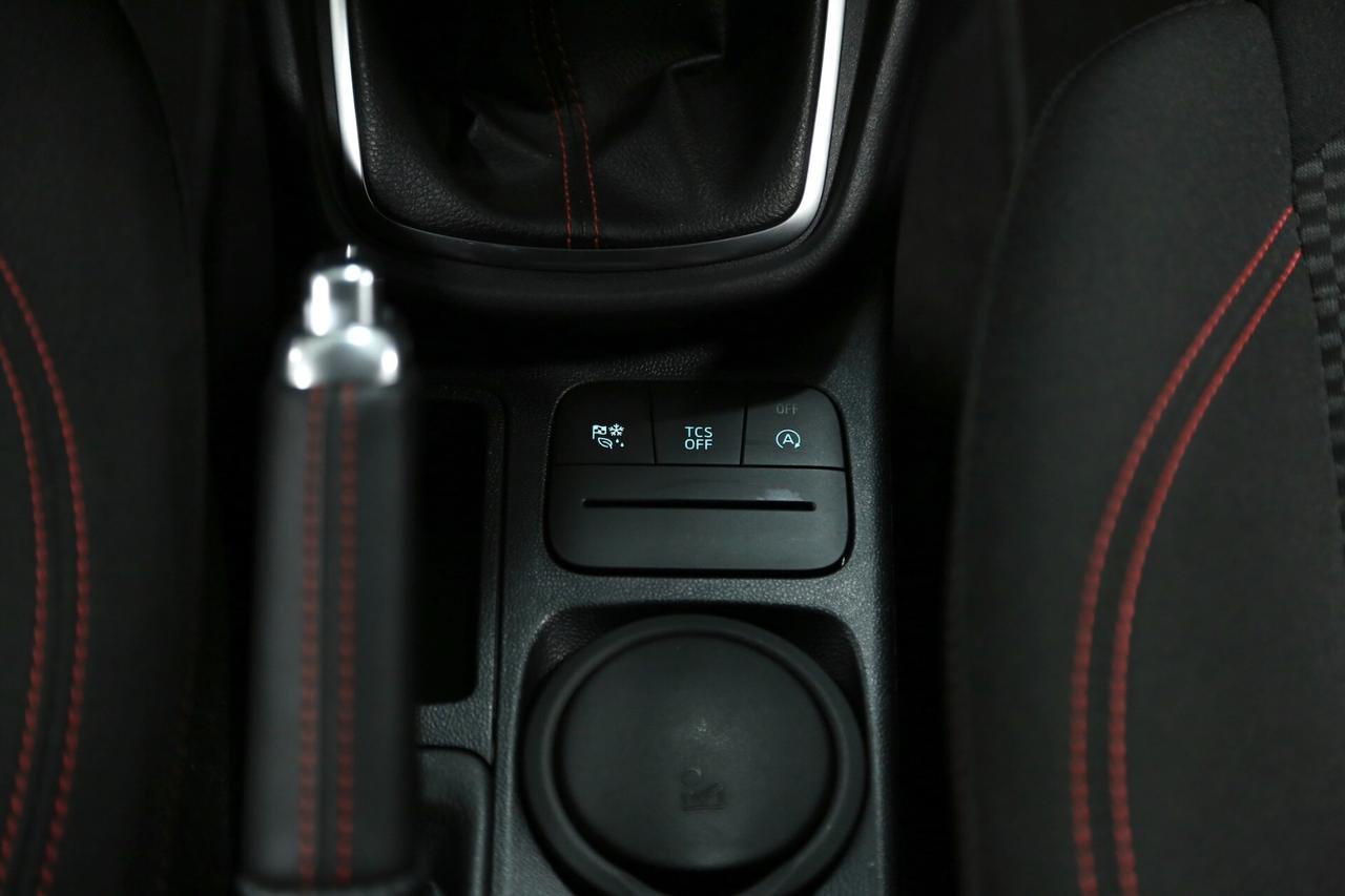 Ford Puma 1.0 EcoBoost Hybrid 125 cv ST-Line