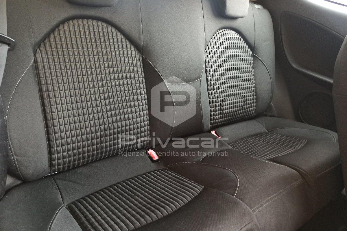 ALFA ROMEO MiTo 1.4 78 CV Distinctive