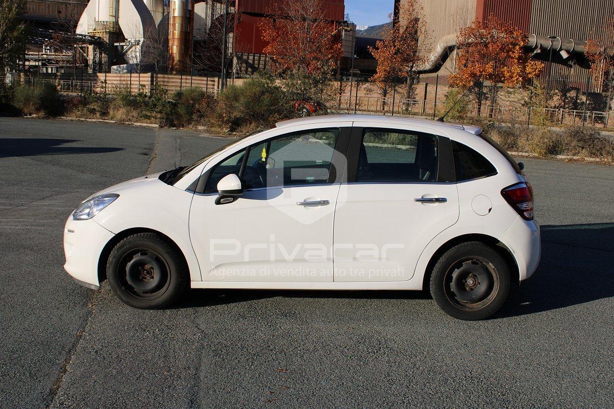 CITROEN C3 PureTech 82 Seduction