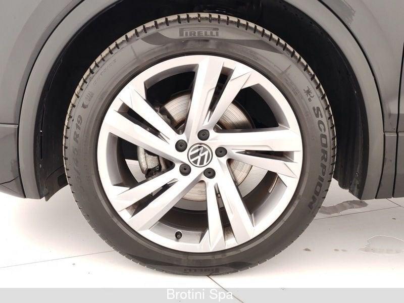 Volkswagen Tiguan 2.0 TDI 150CV SCR DSG R-Line