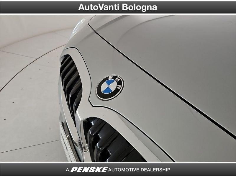 BMW Serie 1 118i 5p. Advantage