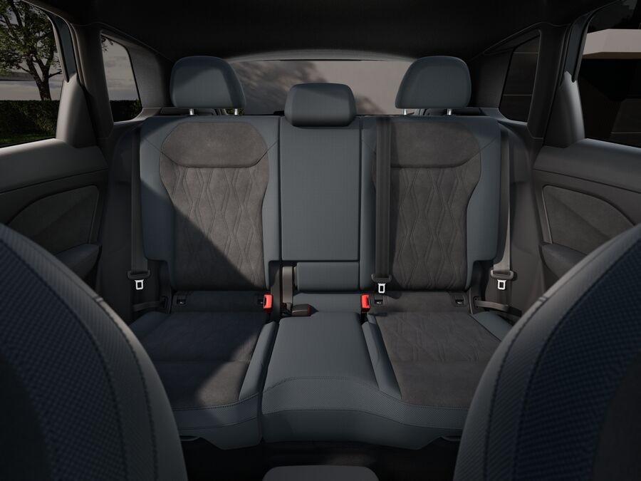 AUDI Audi Q3 SUV S line edition TDI 110 kW S tronic