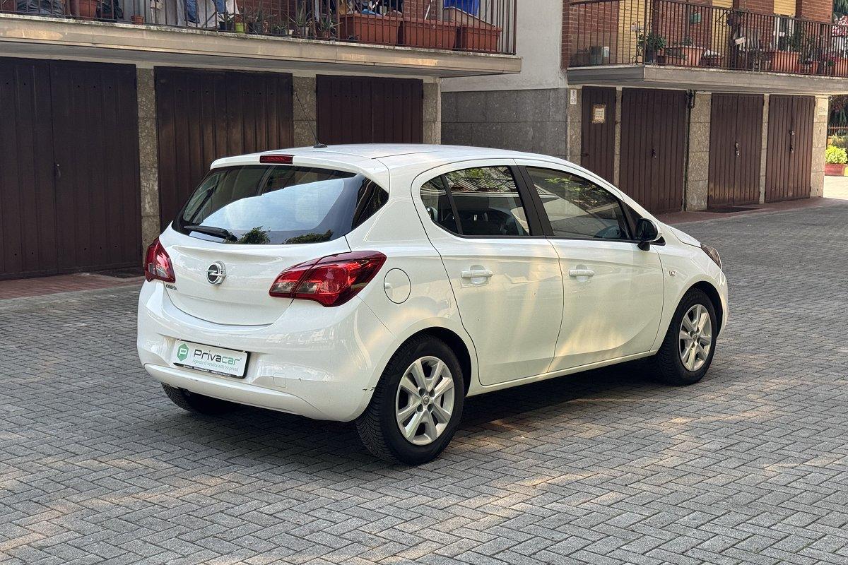 OPEL Corsa 1.4 90CV GPL Tech 5 porte n-Joy