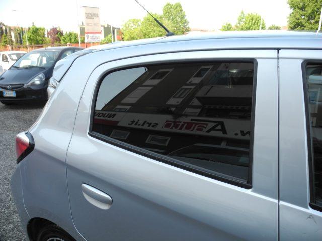 MITSUBISHI Space Star 1.2 Intense SDA FP. -OK NEOPATENTATI- PREZZO REALE