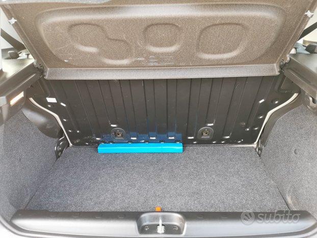 FIAT Panda 1.0 METANO OK NEOPATENTATI -2013
