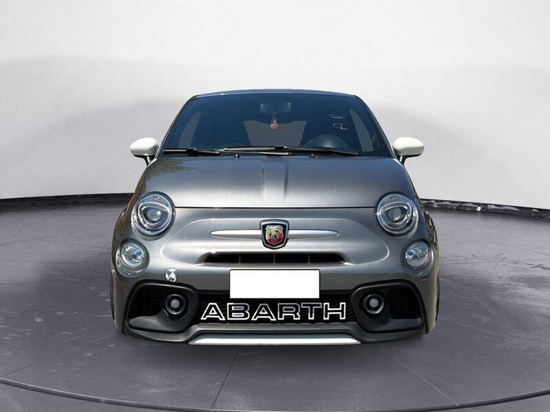 Abarth 595 595 1.4 t-jet Turismo 165cv