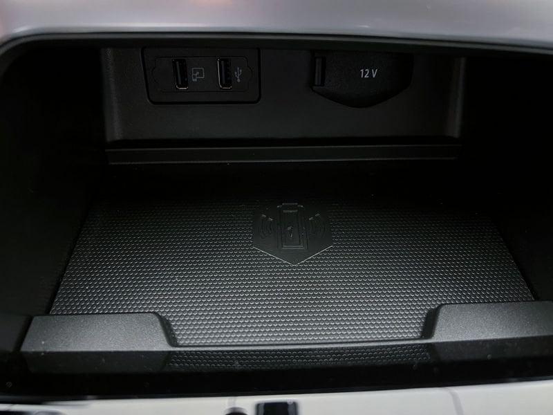 EMC Sei Sei 1.5 147cv cvt