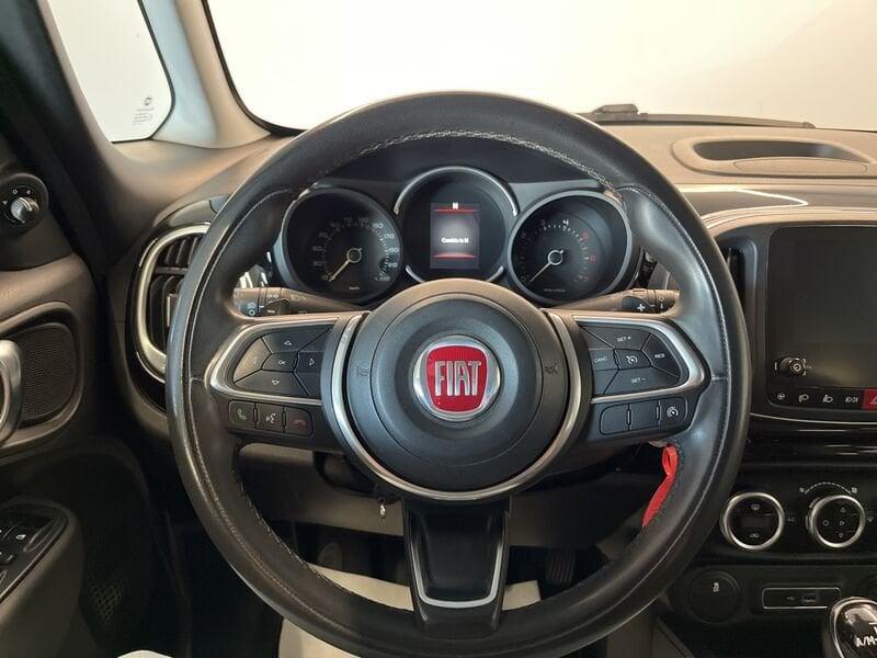 FIAT 500L 1.3 MJT