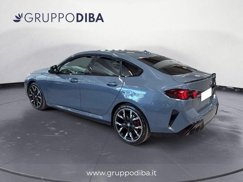 BMW Serie 2 Gran Coupe Serie 2 F74 Gran Coupe 218d Gran Coupe MSport Pro auto