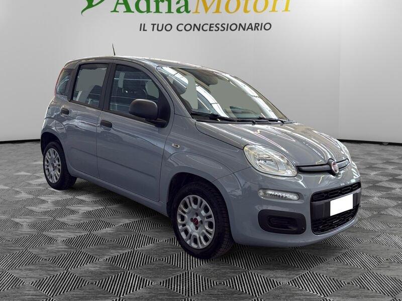 FIAT Panda 1.2 69cv S&S E6d-Temp Lounge
