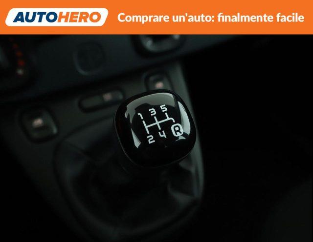 FIAT Panda 1.2 EasyPower Easy