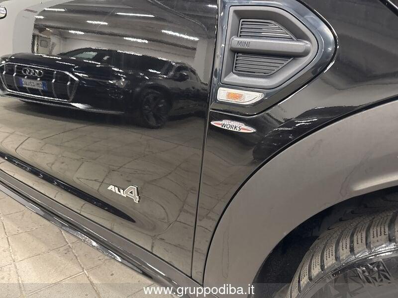 MINI Mini Countryman F60 2017 Diese Mini Countryman 2.0 Cooper D Baker Street all4 aut