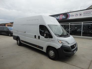 FIAT Ducato (4ª serie) Ducato 35 2.3 MJT 130CV...