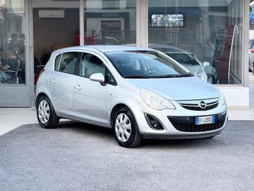 Opel Corsa 1.2 Benzina 85CV E5 Neo. - 2013