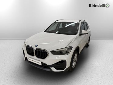 BMW X1 (F48) - X1 xDrive18d Advantage