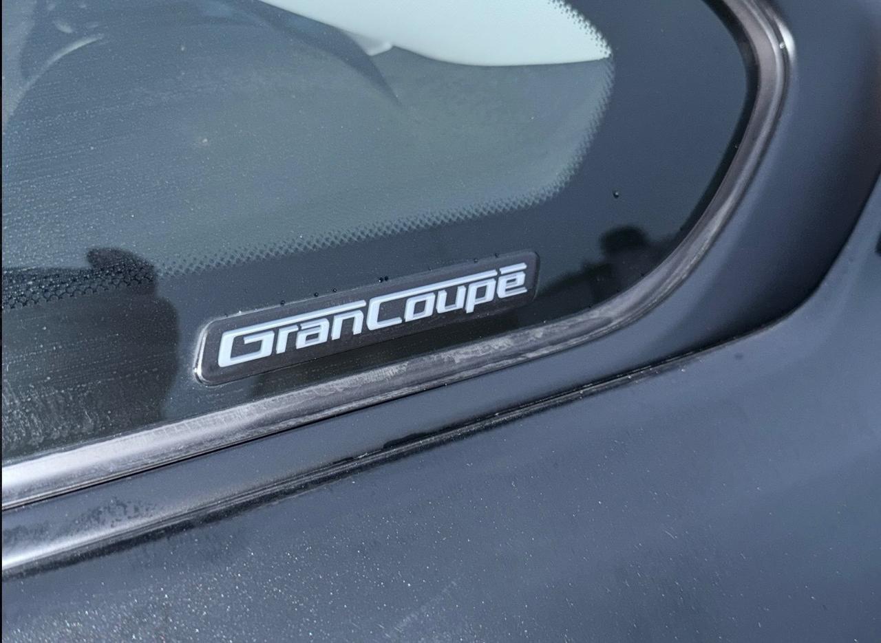 BMW 420d 190CV Grand Coupe Automatico Luxury EU6