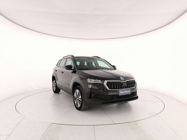 Skoda Karoq 1.0 tsi ambition