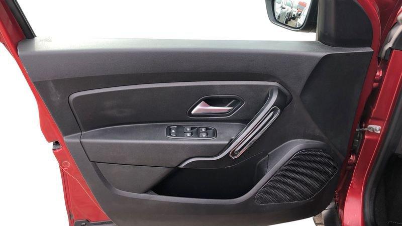 Dacia Duster 1.0 tce ECO-G Comfort 4x2