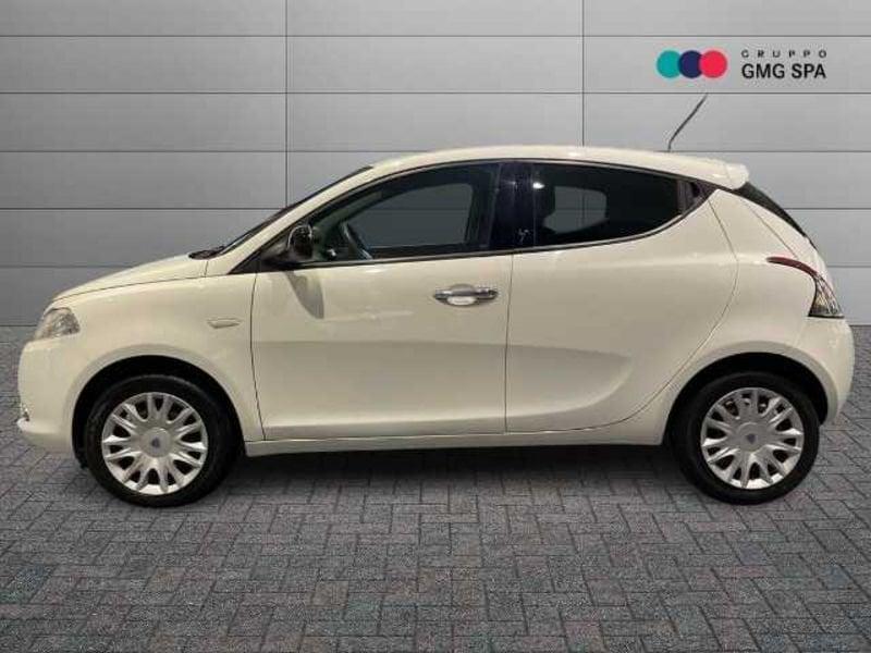 Lancia Ypsilon III 2011 1.2 8v Gold s/CL 69cv E6