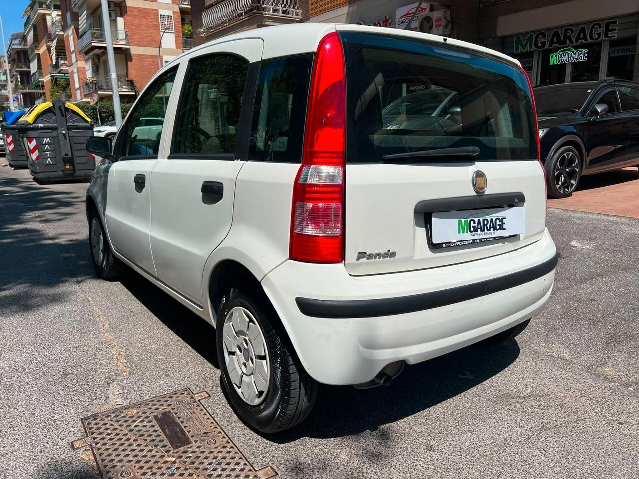 Fiat Panda 1.1 Active