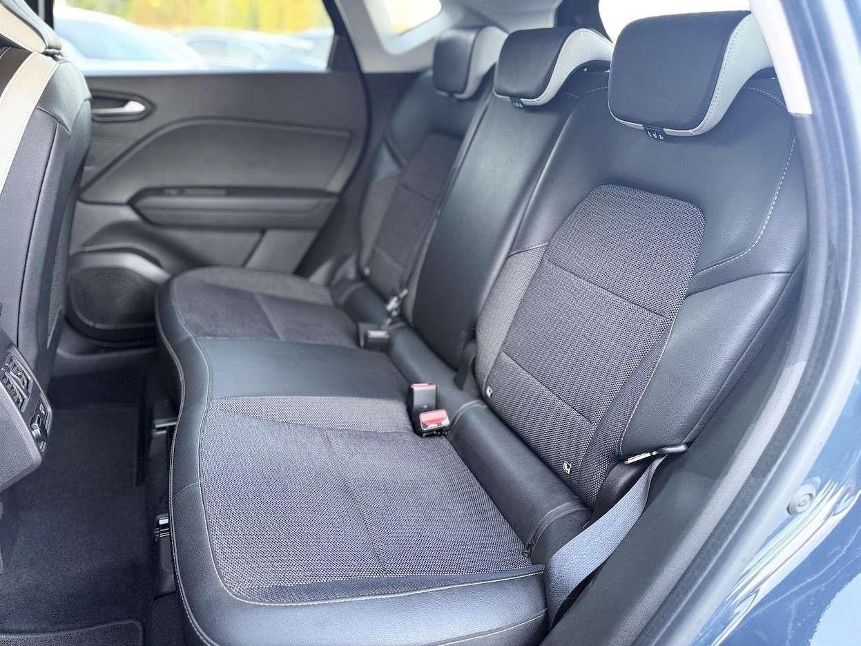 Renault Captur 1.6 Full-Hybrid 95CV E6 Neo - 2022