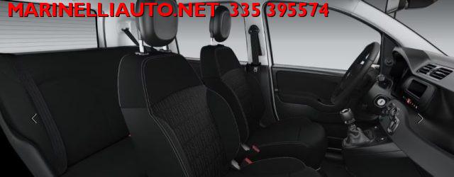 FIAT Panda 1.0 Hybrid Pop 70CV PRONTA CONSEGNA