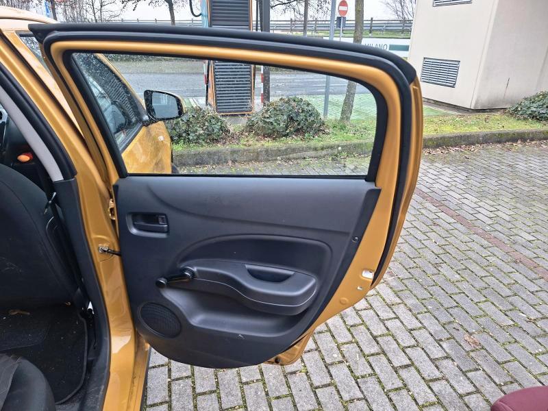 Mitsubishi Space Star 1.2 Intense sda