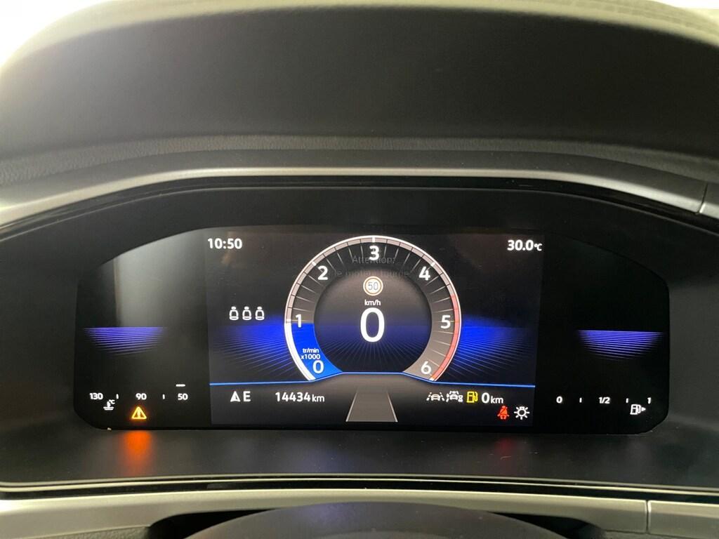 Volkswagen T-Roc 2.0 TDI 115CV Life - IVA ESPOSTA