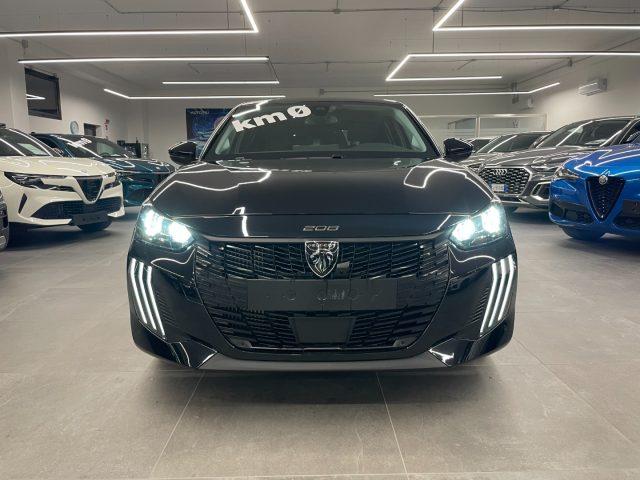 PEUGEOT 208 1.2 PureTech 100 CV Allure KM0 MY25