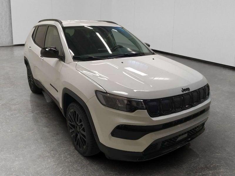 Jeep Compass 1.6 mjt Night Eagle 2wd 130cv