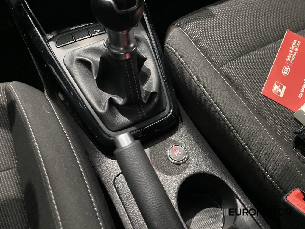 Kia Rio 5 Porte 1.2 MPI Evolution 2WD