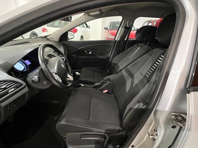 Renault Megane Mégane 1.5 dCi 90CV SporTour Wave