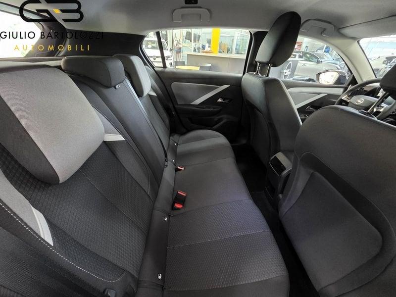 Opel Astra 1.2 Turbo 130cv Edition AT8