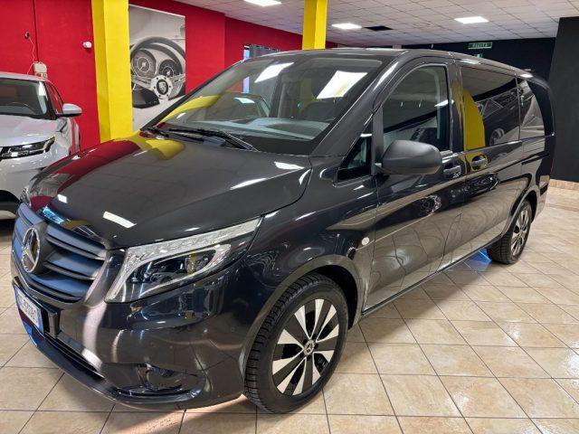 MERCEDES-BENZ Vito 2.0 119 CDI PC-SL N1 Long AUTOCARRO 5 POSTI