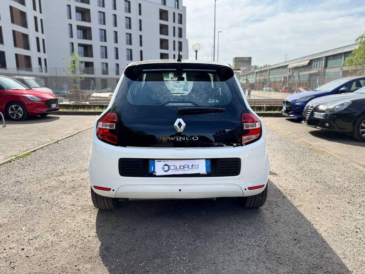 Renault Twingo 0.9 tce energy Intens 90cv