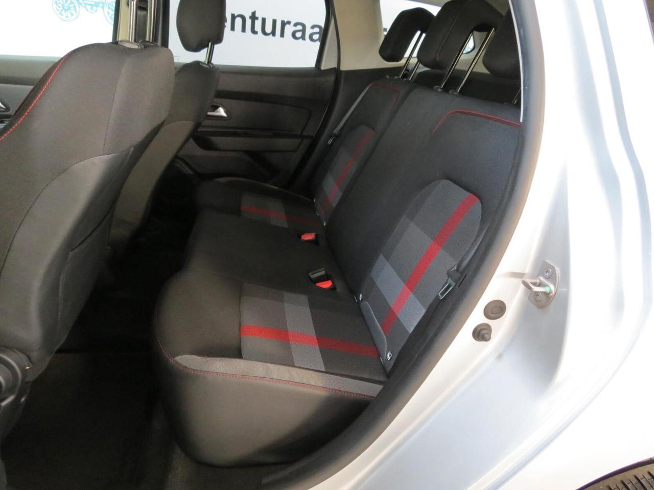 Dacia Duster 1.5 Blue dCi 8V 115 CV 4x2 Techroad *** Autocarro N1 ***
