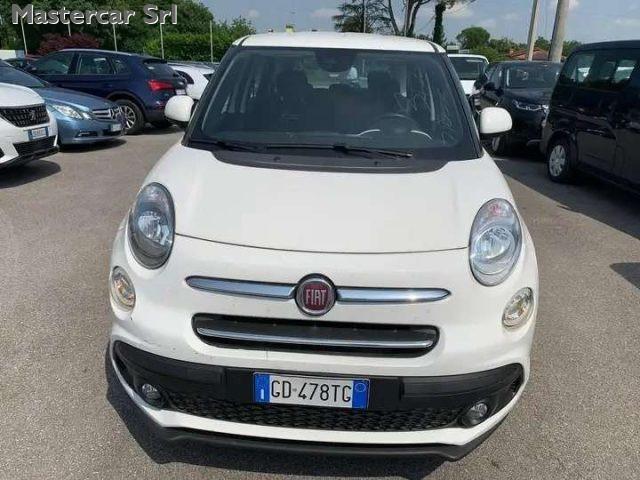 FIAT 500L 500L 1.3 mjt Business 95cv my20 - GD478TG