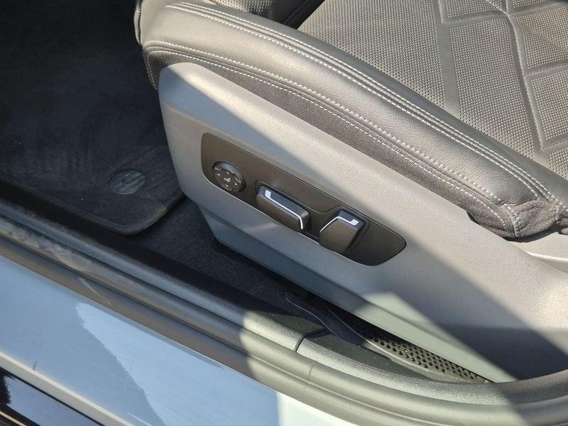 BMW Serie 5 520d 48V xdrive MSport Pro auto