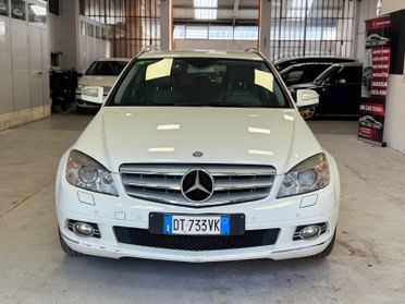 Mercedes-benz C 220 C 220 CDI S.W. Avantg.
