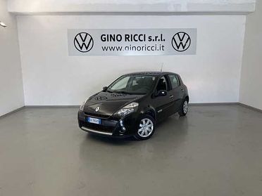 Renault Clio 1.2 16V 5 porte Confort