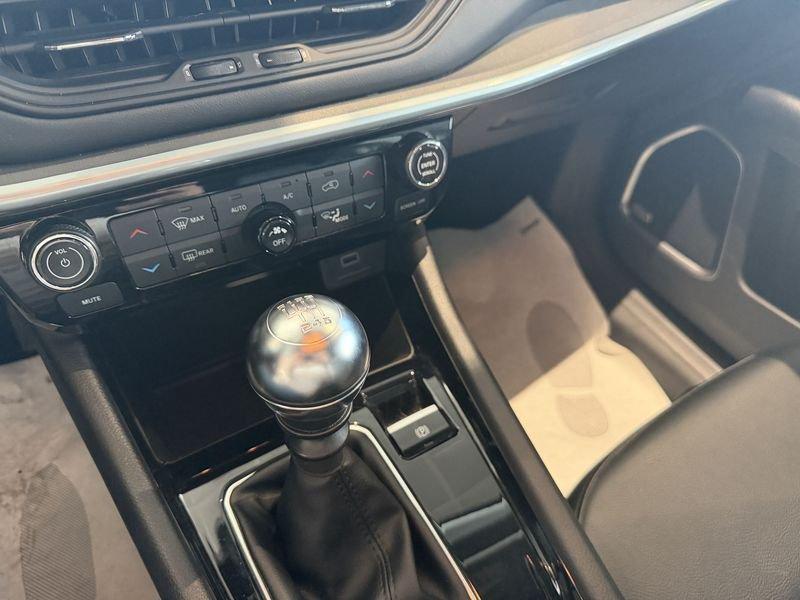 Jeep Compass Compass 1.6 Multijet II 2WD Limited