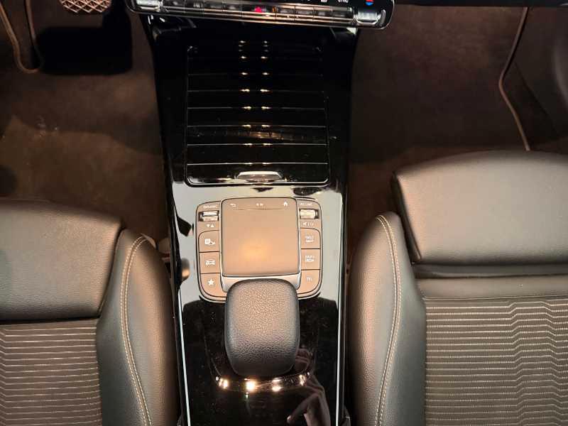 Mercedes-Benz Classe A - W177 - A 200 d Sport Night edition auto