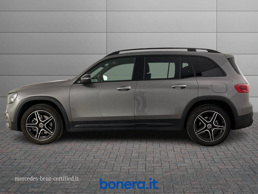 Mercedes GLB 200 D AMG Line Advanced Plus 8G-DCT