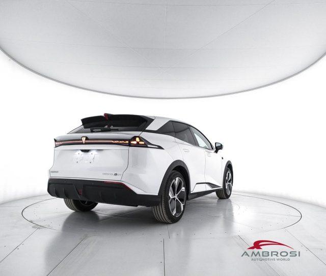 OTHERS-ANDERE OTHERS-ANDERE Changan DEEPAL S07 EV