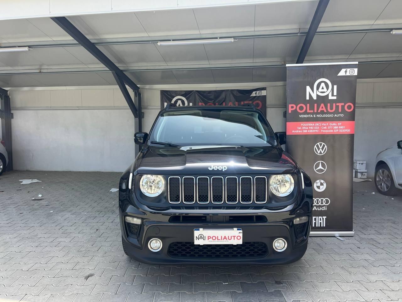 JEEP Renegade 1.0 T3 Limited