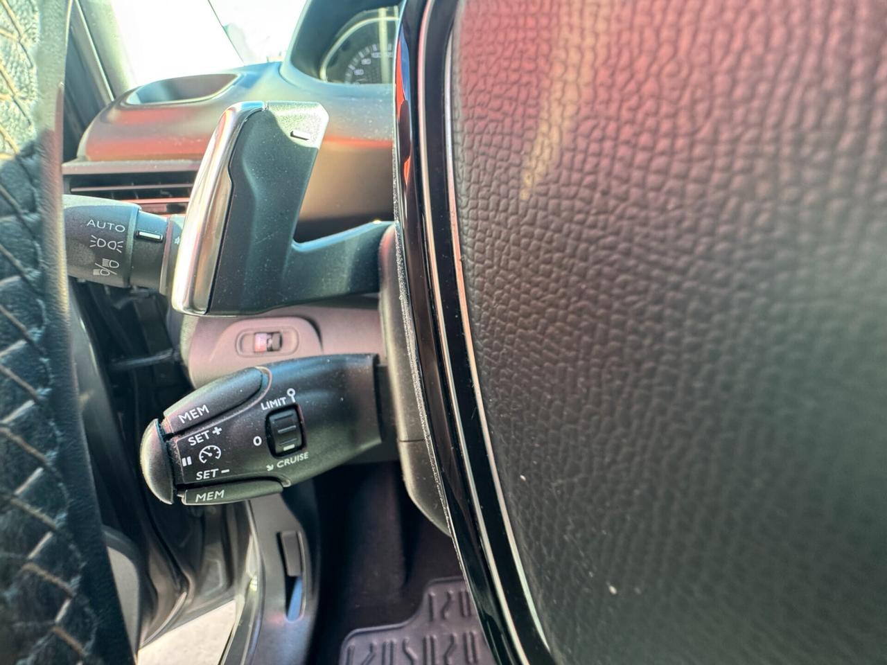 Peugeot Rifter GT Line 1.5 BlueHDi - AUTOMATICO N1