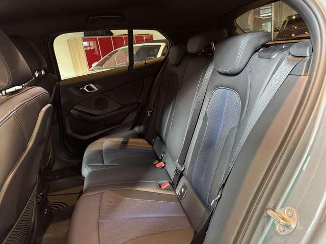 BMW 118 118d Msport auto