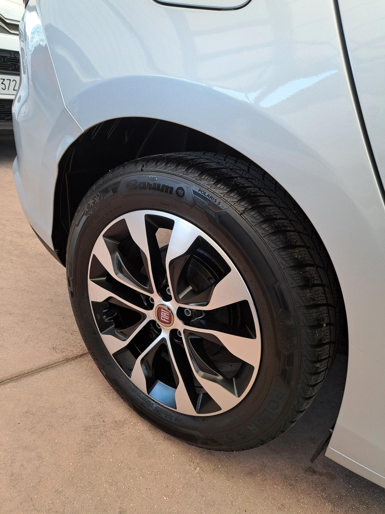 Fiat Tipo 1.3 Mjt S&S 5 porte City Life