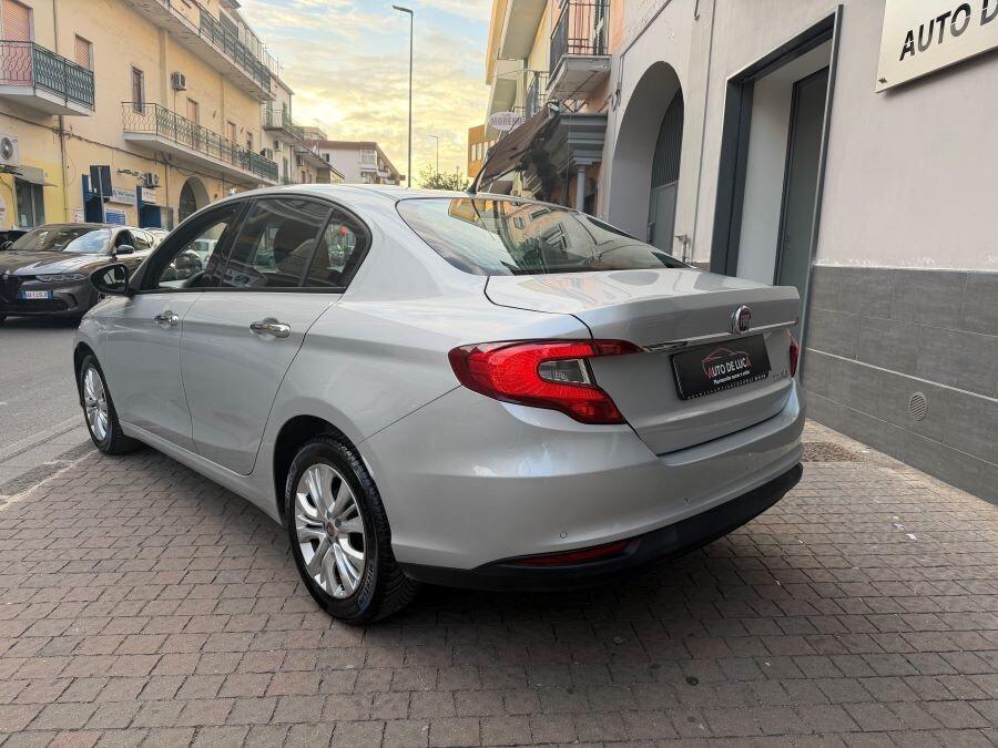 FIAT TIPO 1.4 95 LOUNGE CERTIFICATA UNPROPRIETARIO